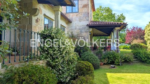 Foto 5 de Casa o xalet en venda a Camos, Nigrán