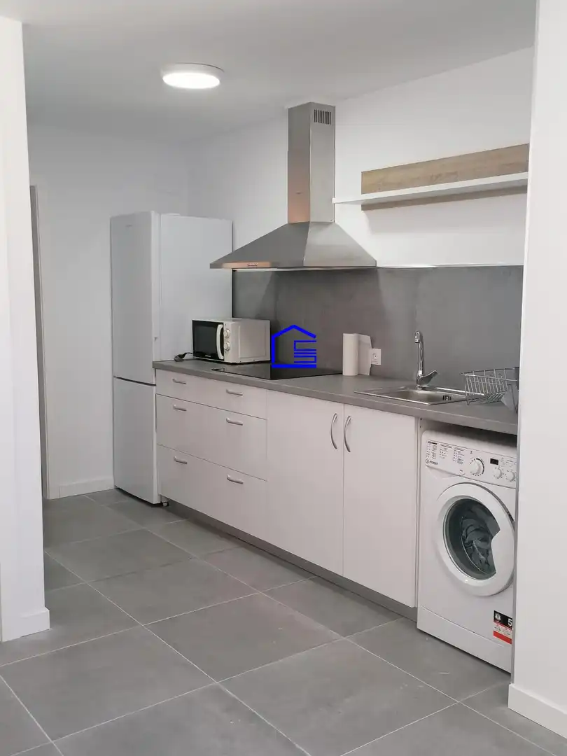Flat for rent in La Caleta - La Viña