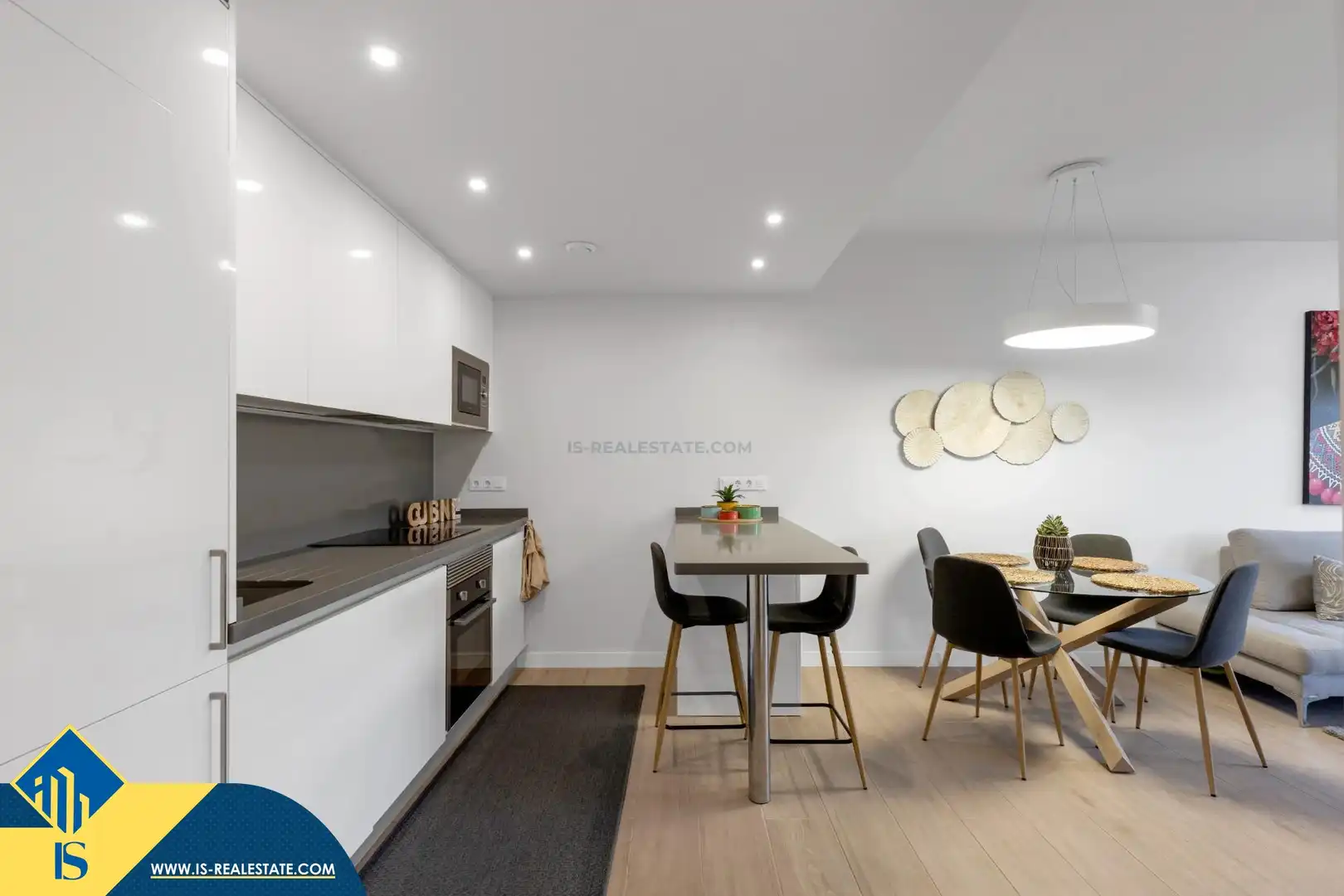 Appartement avec piscine à vendre à Orihuela Costa, imagen 12