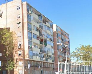 Vista exterior de Pis en venda en  Madrid Capital