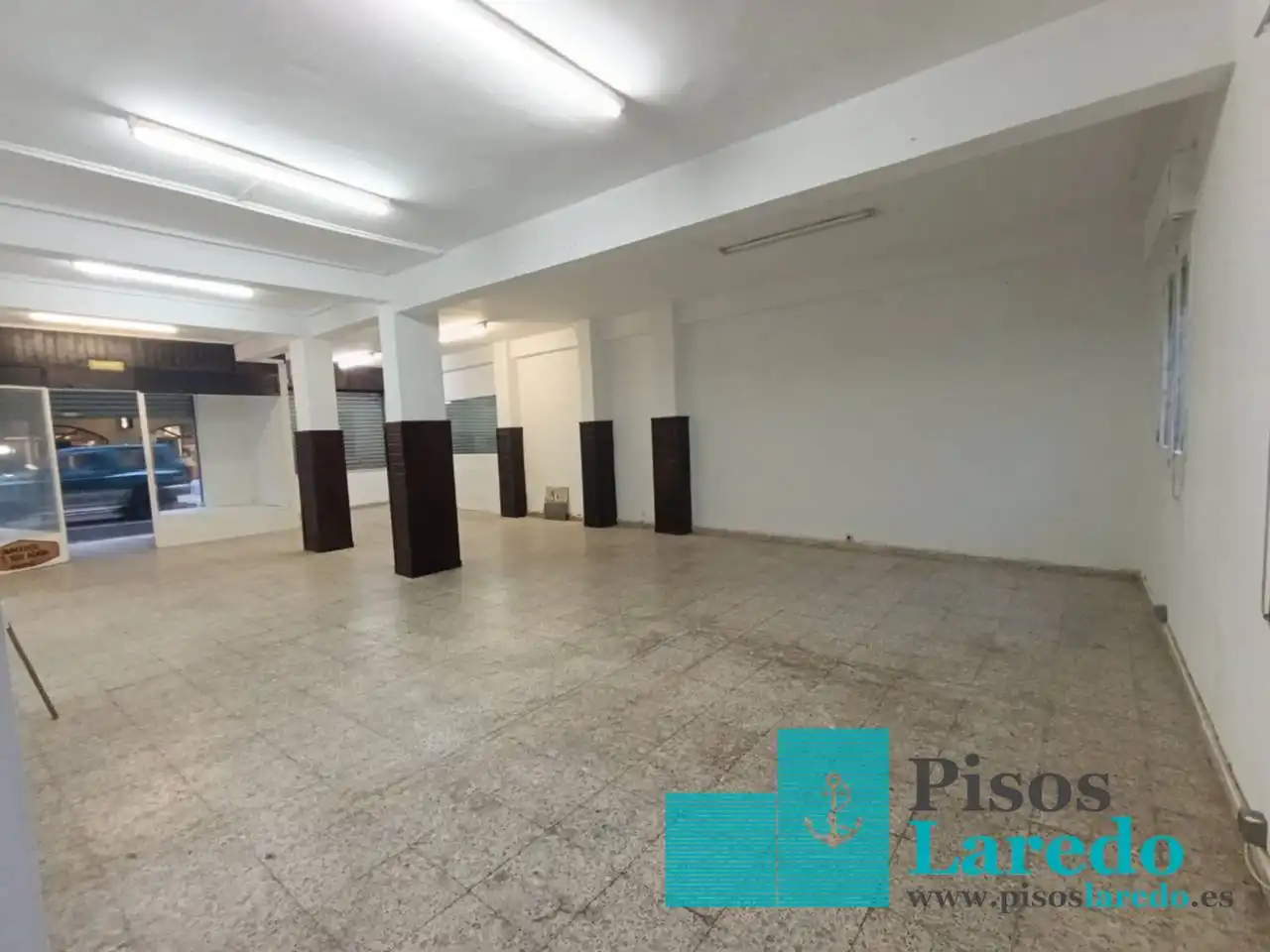 Gewerbefläche zur Miete in Avenida Federico Somarriba, imagen 8