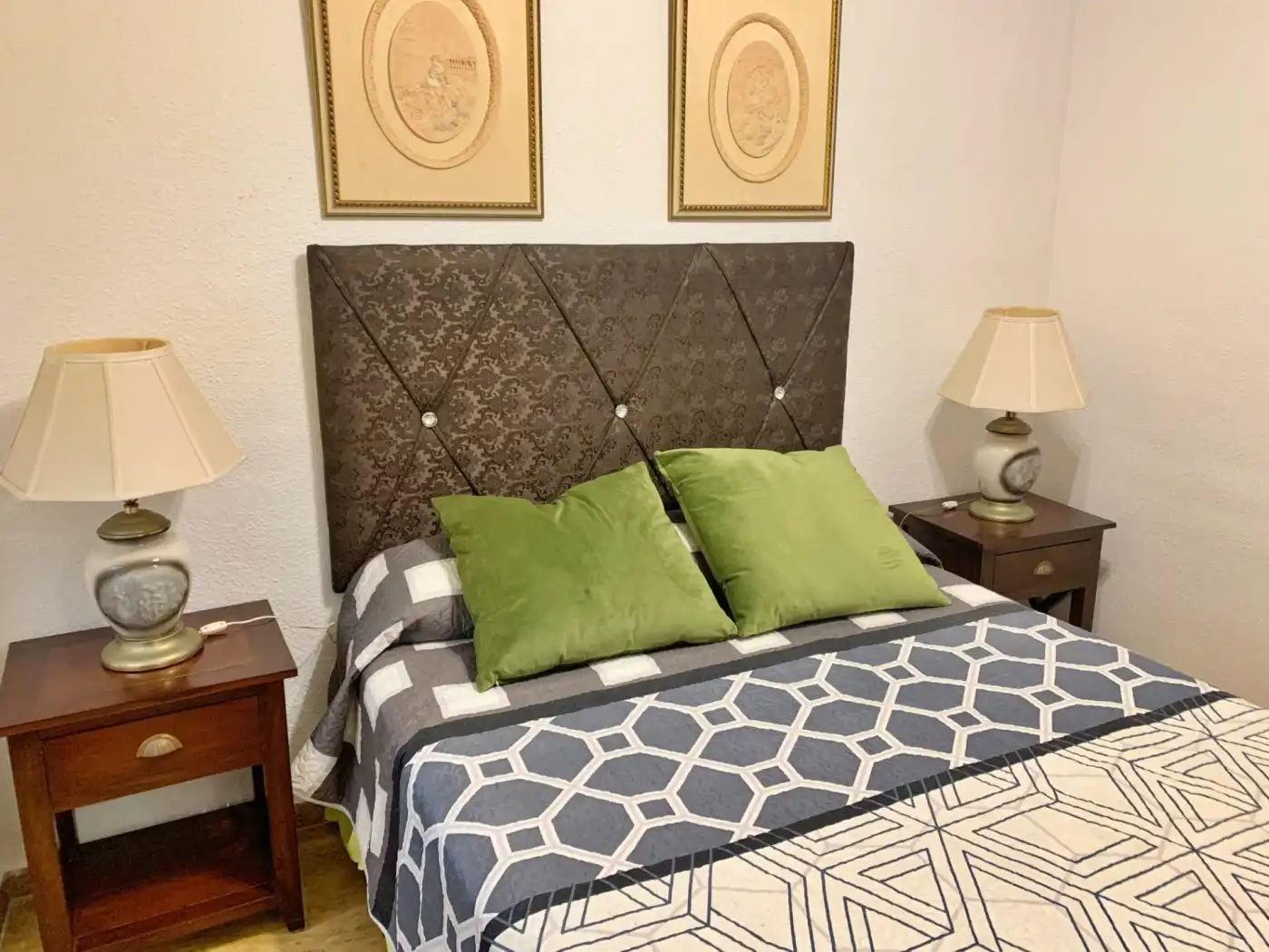 Habitación de Piso de alquiler en Rincón de la Victoria con Amueblado
