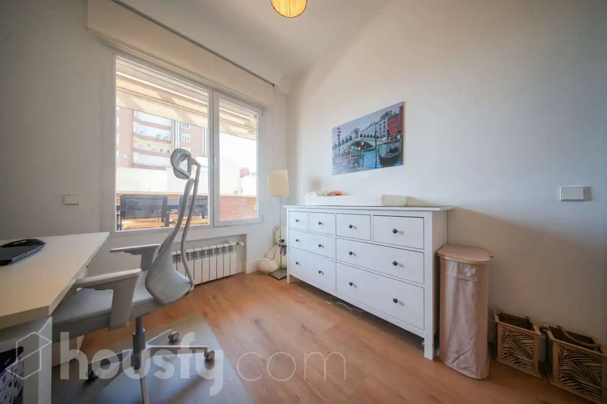 Flat with lift for sale in Calle de Francisco Silvela ., imagen 29
