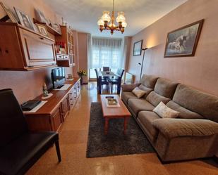 Living room of Apartment for sale in Noja  with Heating, Terrace and Storage room