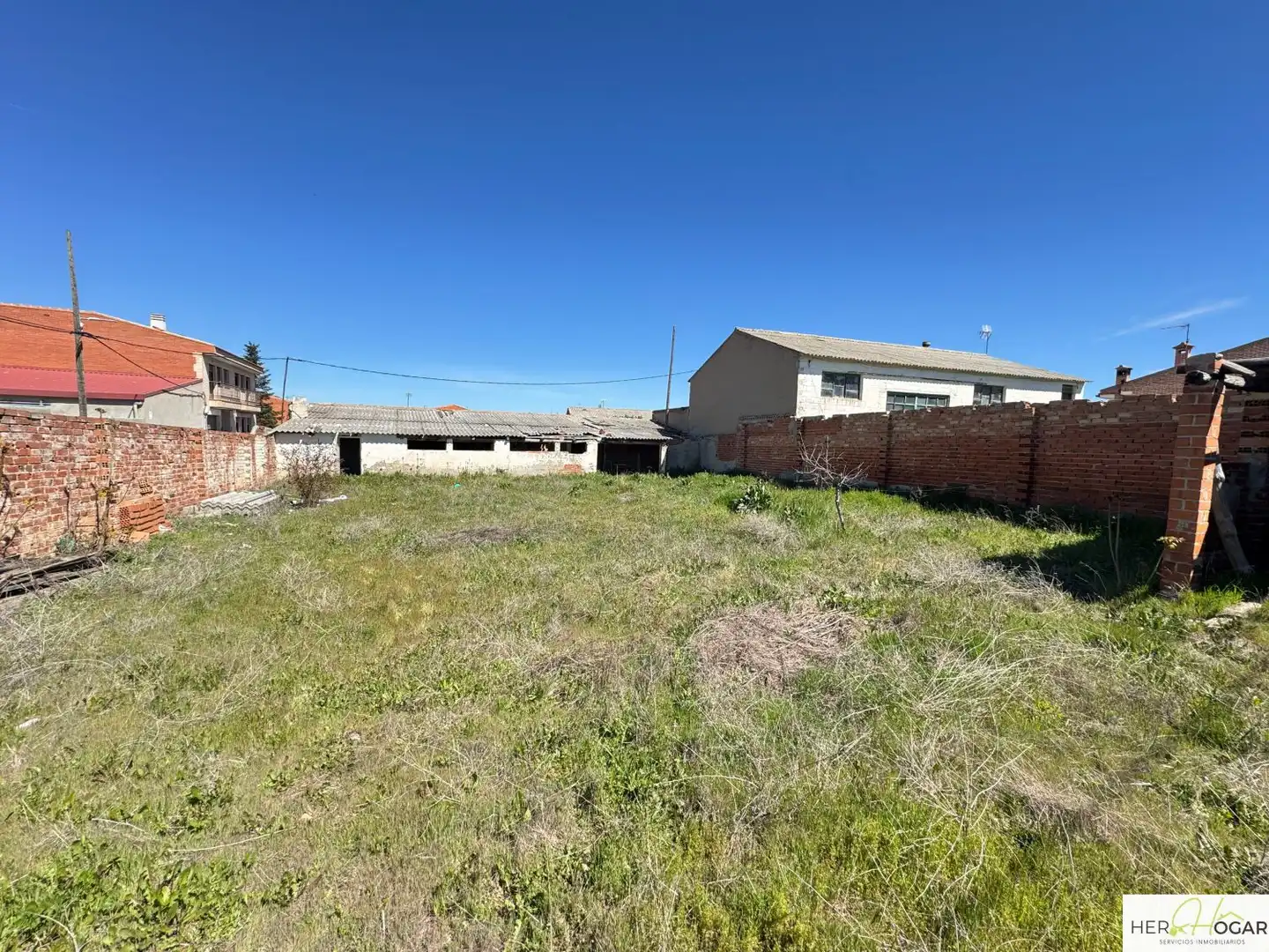 Terreny residencial en venda a Burguillos de Toledo, imagen 4