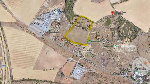 Foto 3 von Residential zum Verkauf in De la Mona, 1, La Victoria - Puente Jardín, Valladolid Capital