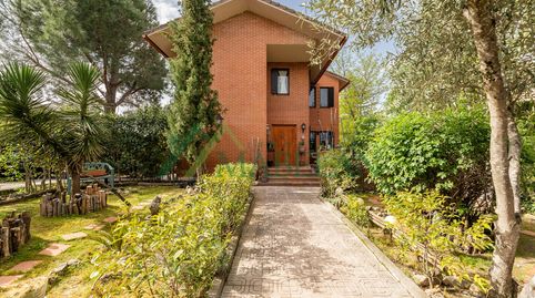 Foto 2 de Casa o chalet en venta en Calle Atalanta, Monte Rozas, Las Rozas de Madrid