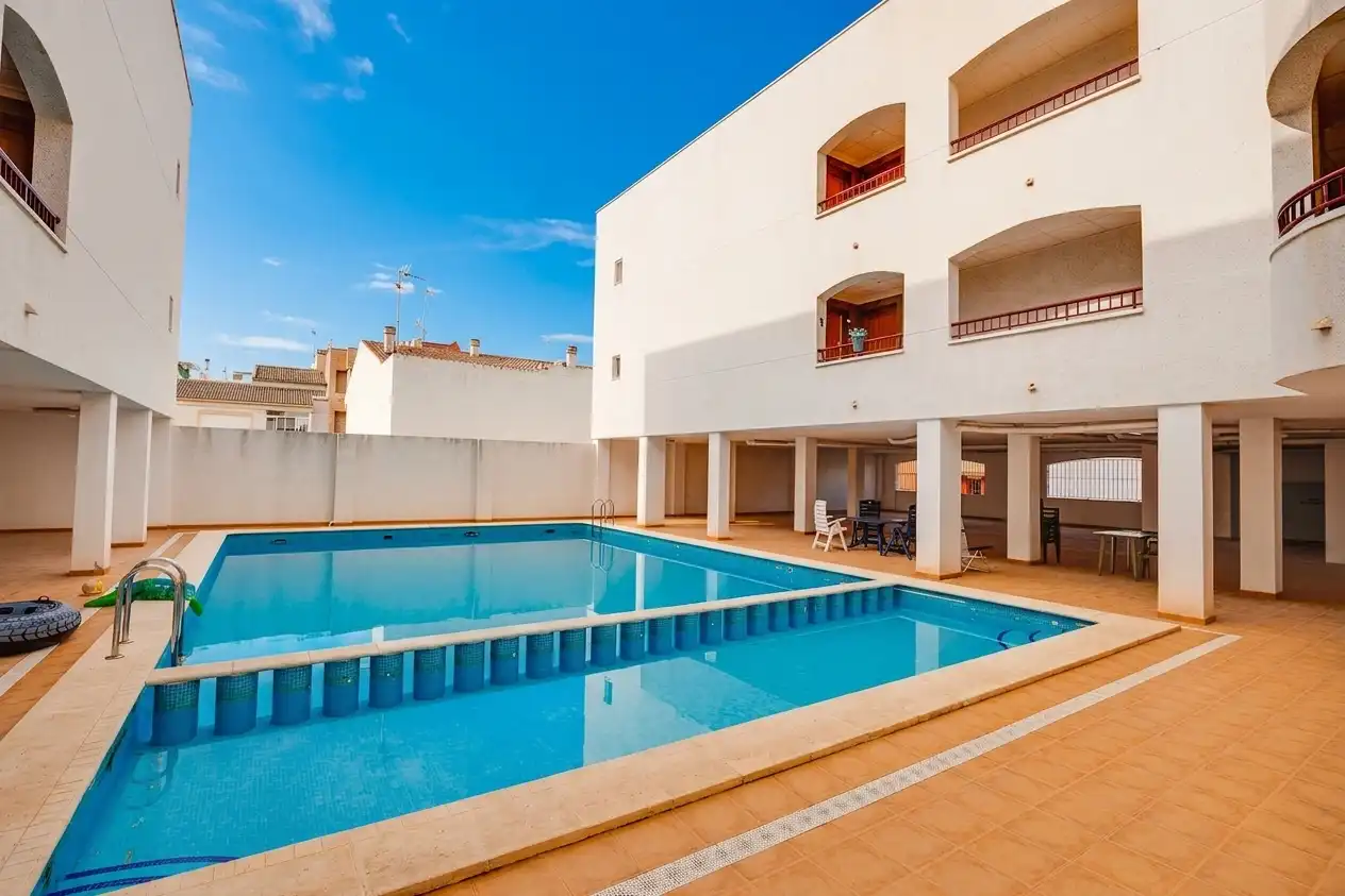 Apartament en venda a San Fulgencio