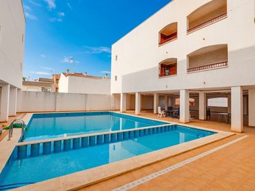 Apartamento en venta en San Fulgencio
