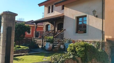 Foto 2 de Casa o xalet en venda a Calle Victoria Kent, El Carbayedo - El Quirinal, Asturias