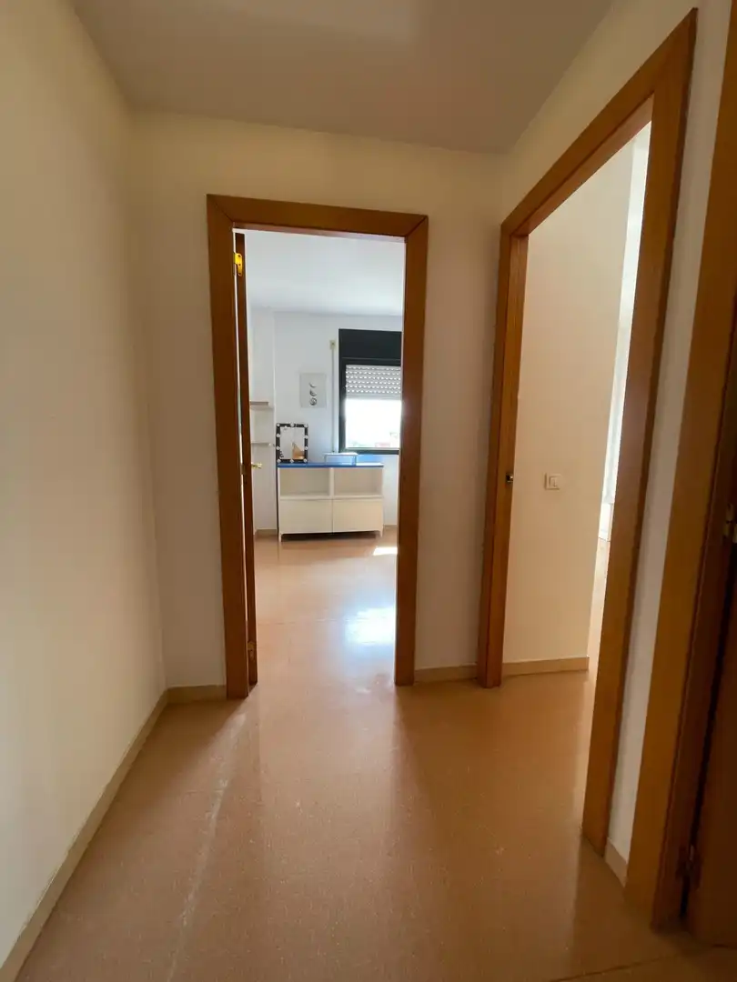 Pis en venda en Mollet del Vallès amb Aire condicionat, Calefacció i Terrassa