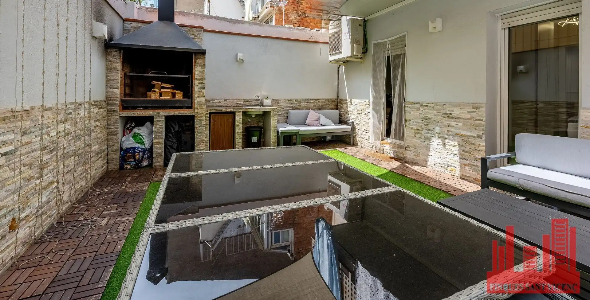 Flat for sale in Martorell