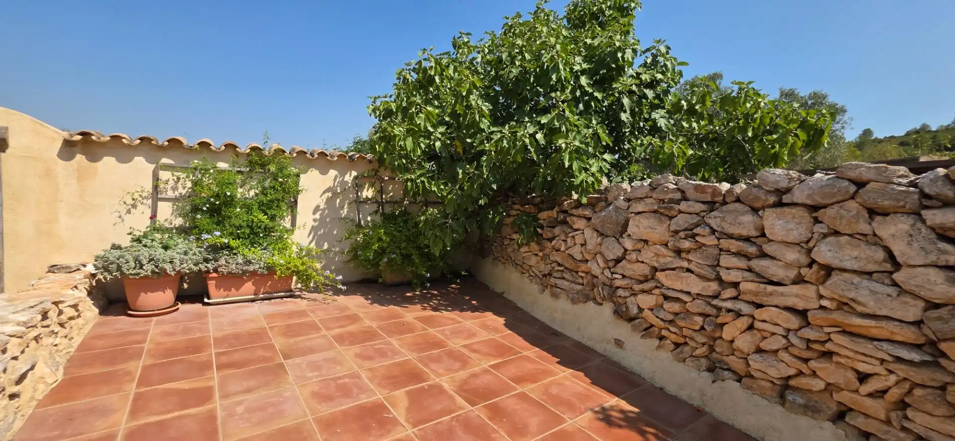 Casa rústica con piscina en venta en Tivissa, imagen 43