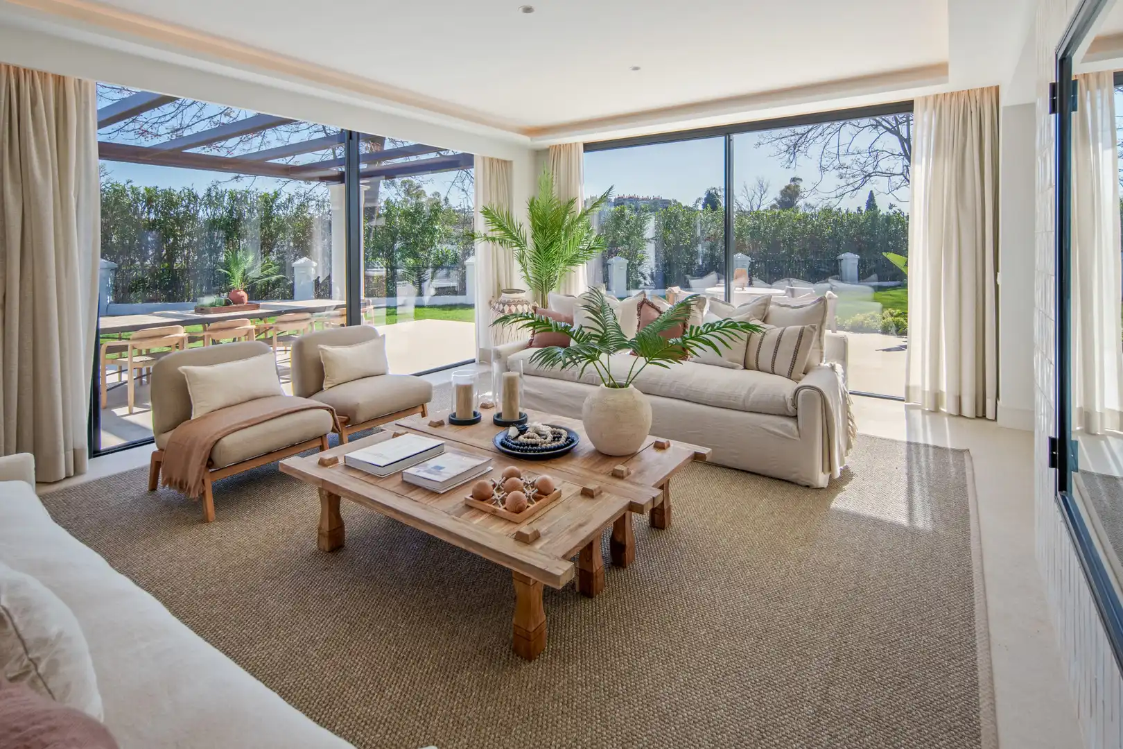 Casa con piscina in vendita a Nueva Andalucía, imagen 31