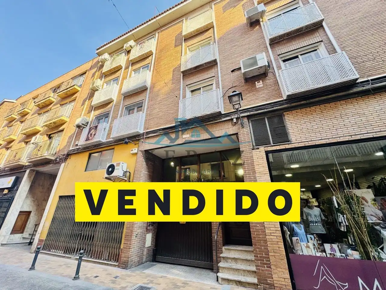 Pis amb terrassa en venda a Sol