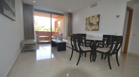Photo 2 of Flat for rent in Camino de la Boladilla, La Concha - Resina Golf, Estepona