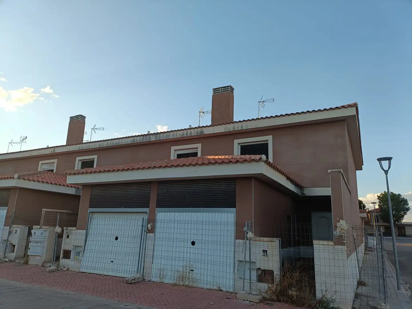 Adossat en venda a Calle Uno Ua-17, imagen 22