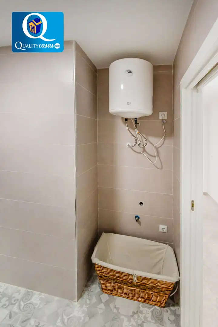 Apartament en venda a Campoamor - Altozano, imagen 8