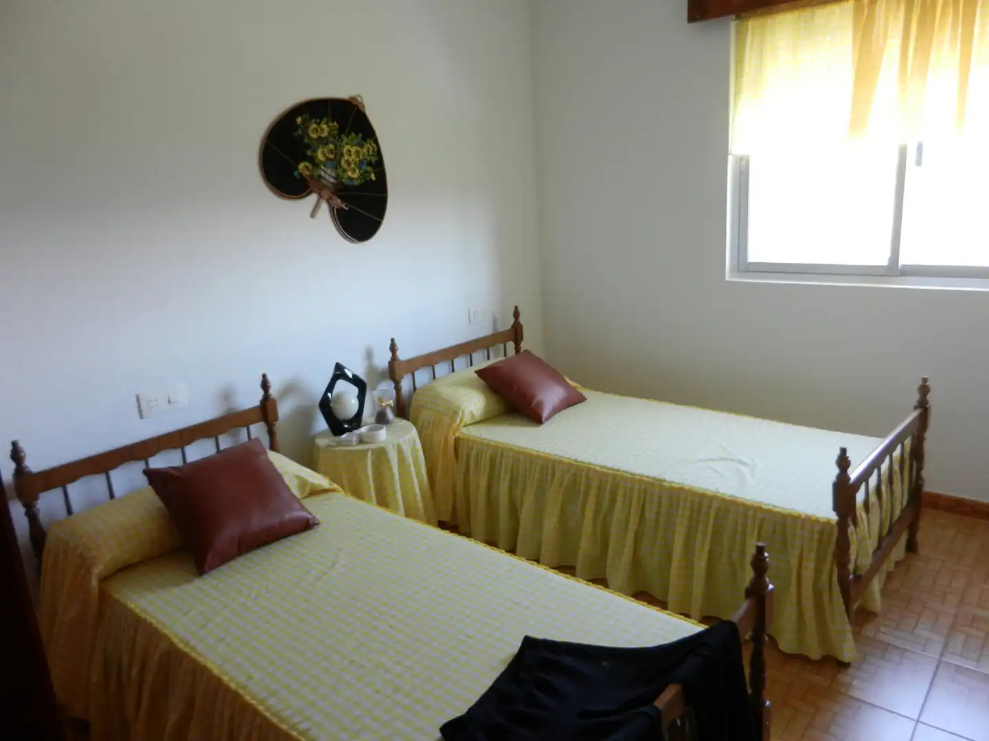 Habitación de Casa o chalet en venta en Cervantes con Calefacción, Trastero y Amueblado
