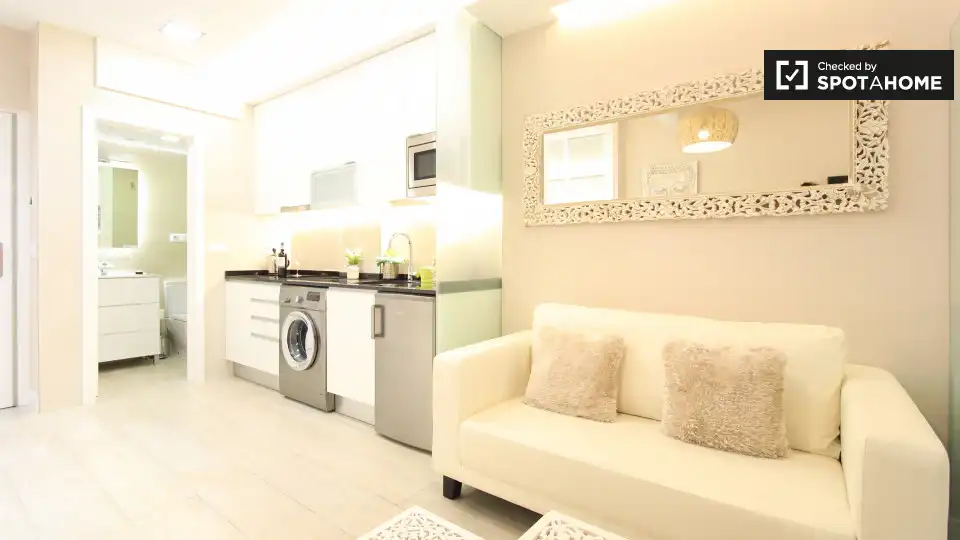 Appartement avec terrasse à louer à Centro, imagen 8