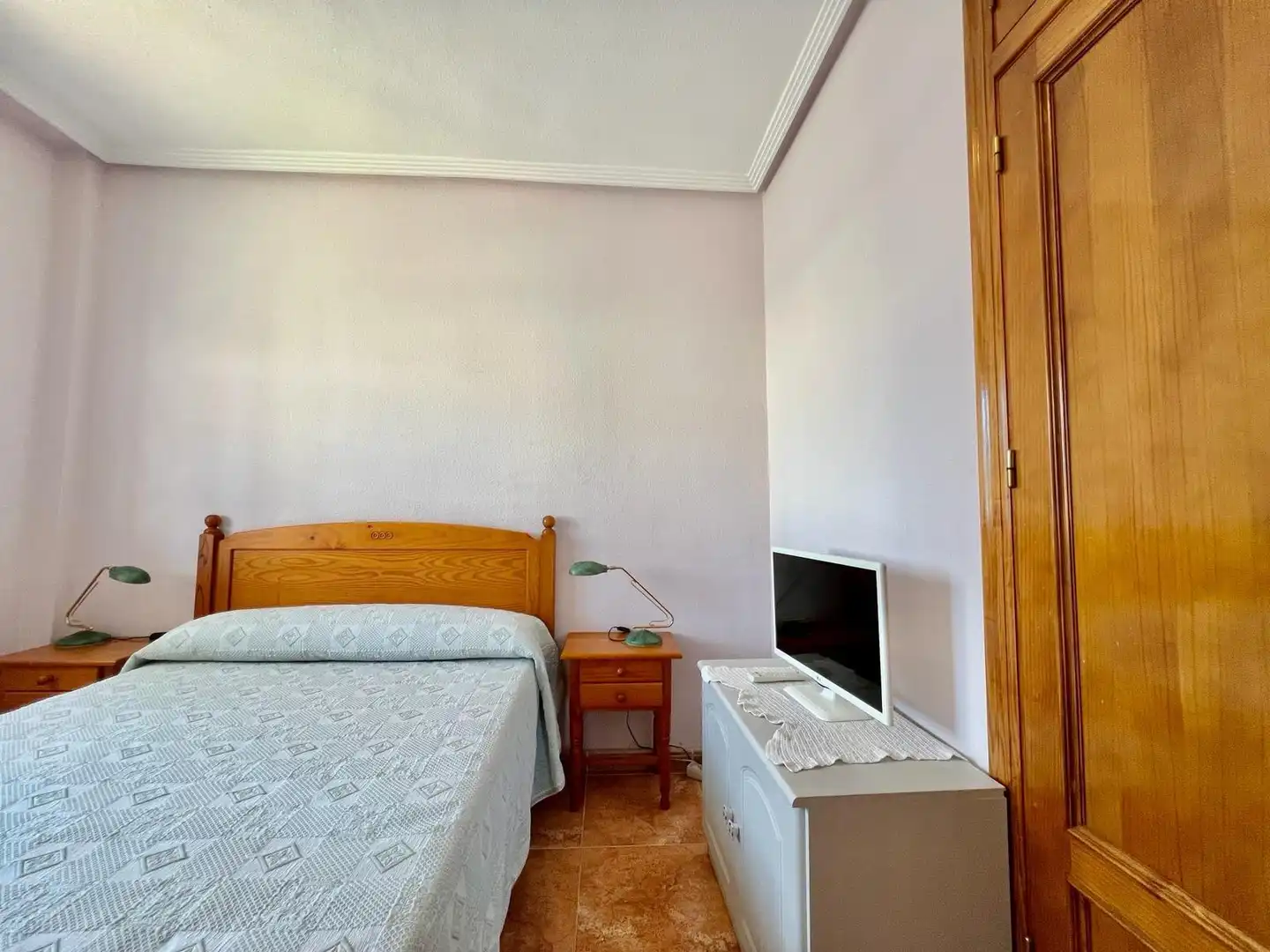 Habitación de Casa o chalet en venta en Torrevieja con Jardín privado, Terraza y Trastero