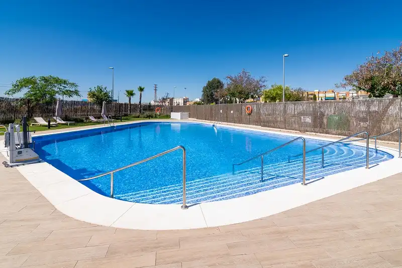 Houses for sale in Avenida de la Salud, Bellavista