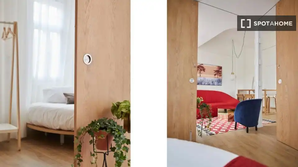 Appartement avec balcon à louer à Centro, imagen 5