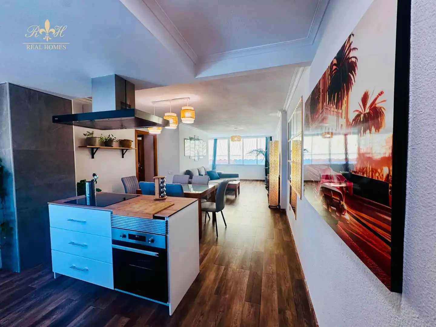 Piso con ascensor en venta en JOAQUÍN TURINA, imagen 15