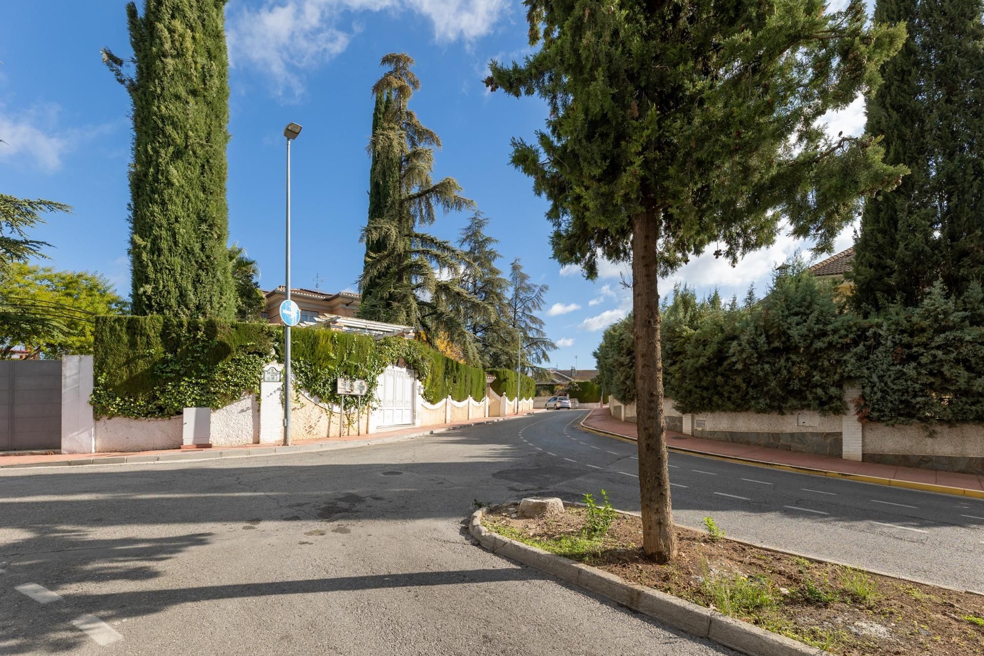Casa o chalet en venta en Calle Rotonda Almez 32, 3, Peligros