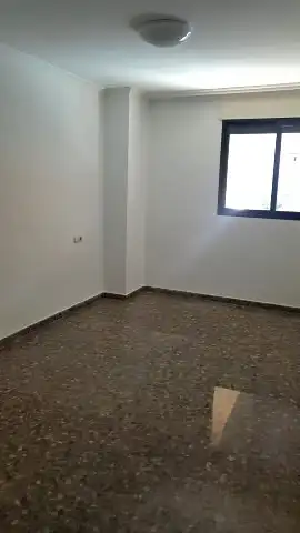 Pis de lloguer en Mislata amb Aire condicionat, Terrassa i Traster