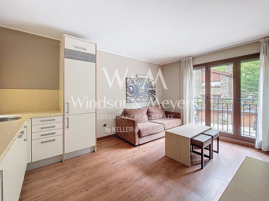 Piso en venta en CG-2, 135, 135, Soldeu - Incles, Canillo