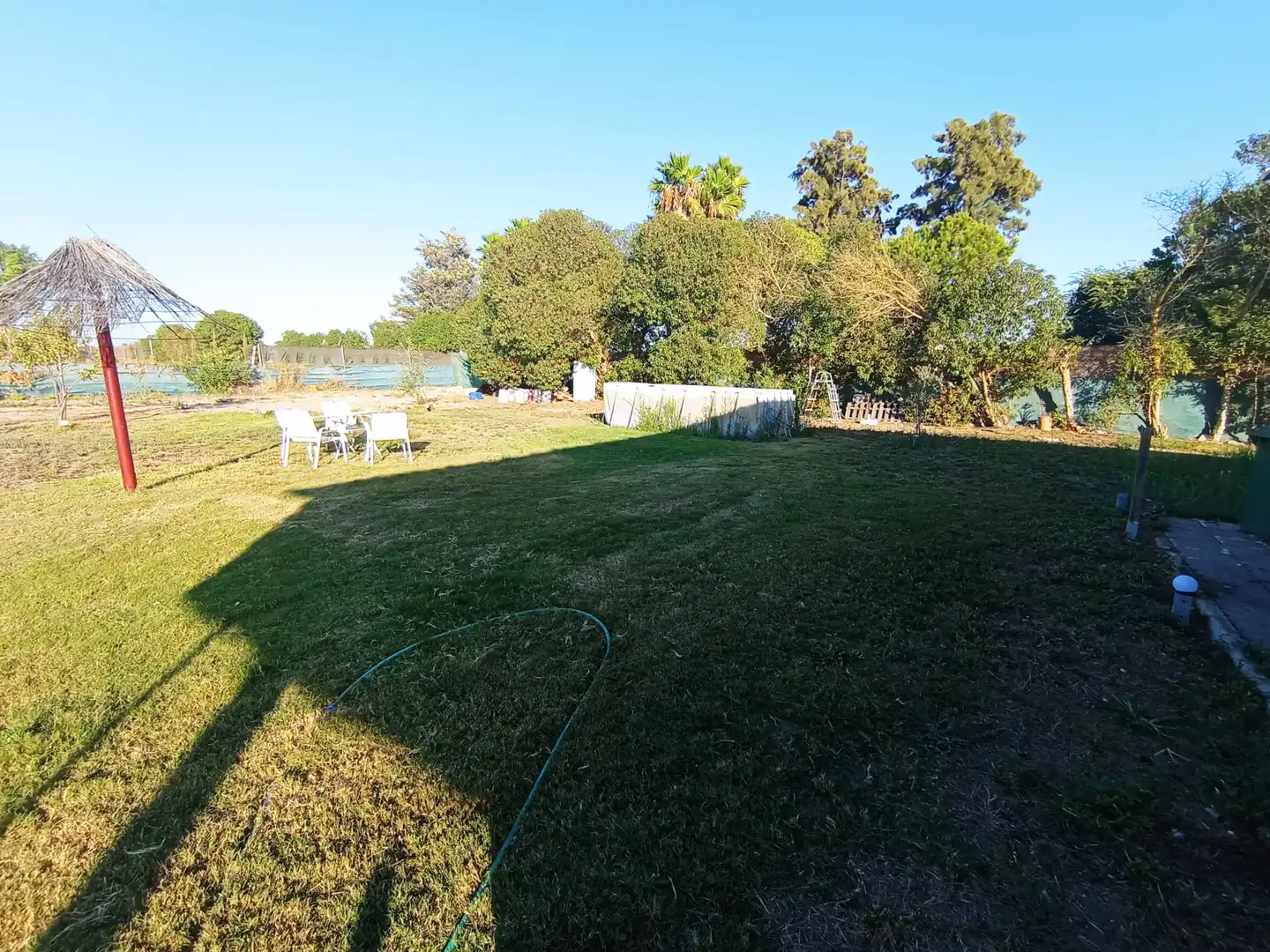 Finca rústica en venda en Chipiona amb Calefacció