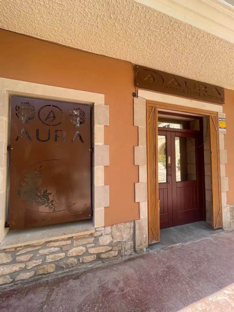 Local de lloguer en Vimbodí i Poblet amb Aire condicionat, Calefacció i Parquet