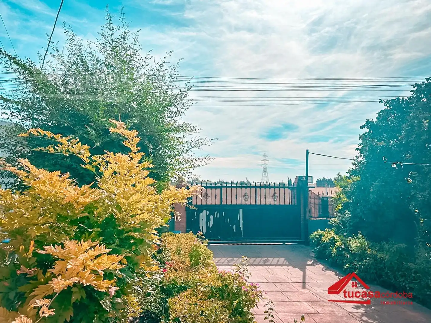 Casa rustica con piscina in vendita a Periurbano Oeste - Sierra, imagen 30
