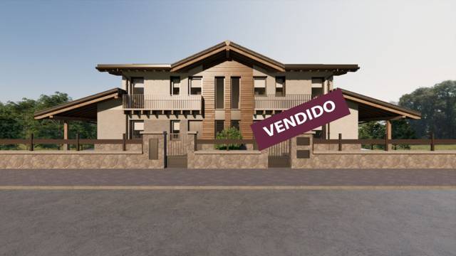 Casa adosada en Venta en Morga