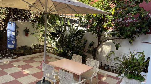 Foto 3 de Planta baixa en venda a Carrer de Tramuntana, Calella, Barcelona