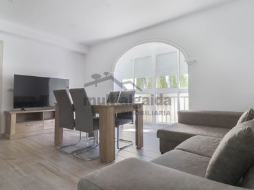 Piso en venta en Ayuntamiento - Barrio Alto