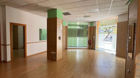 Foto 2 von Geschaftsraum zur Miete in Centro, Estepona