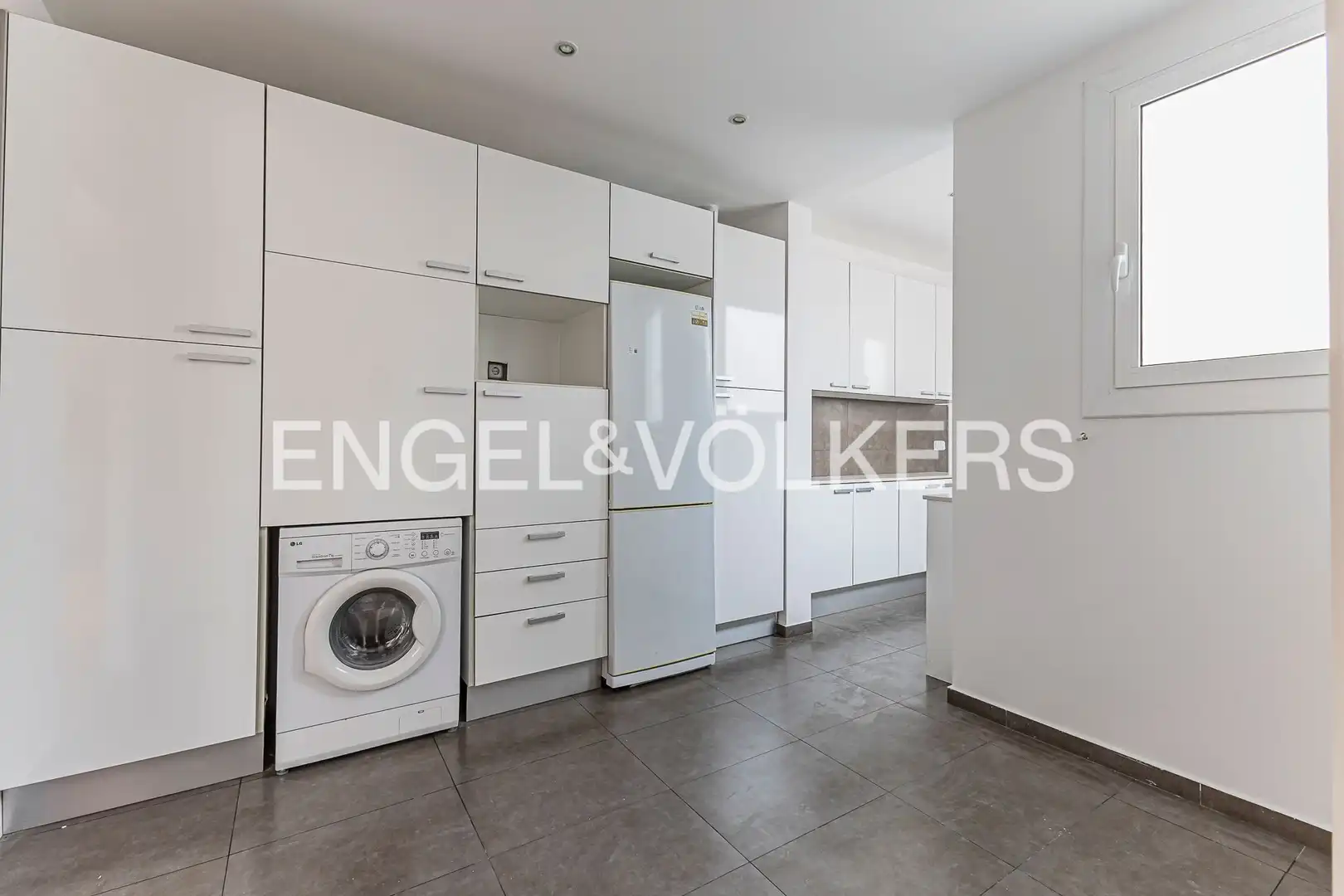 Flat with lift to rent in Sarrià - Sant Gervasi, imagen 16