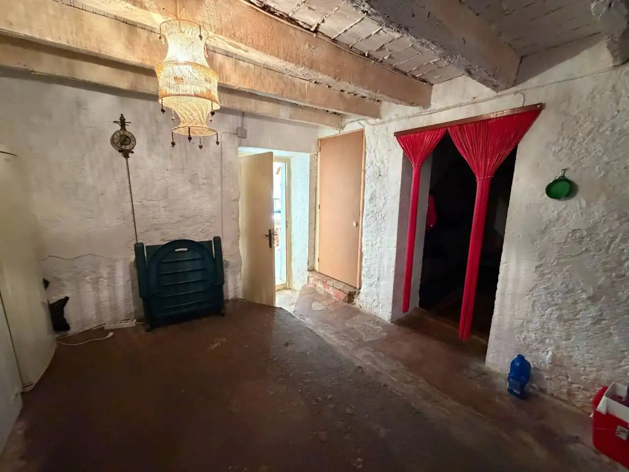Casa adosada en venda en Porqueres amb Jardí privat i Terrassa