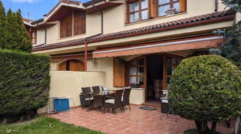Photo 2 of House or chalet for sale in Calle Sagastía, 22, Ezcaray, La Rioja