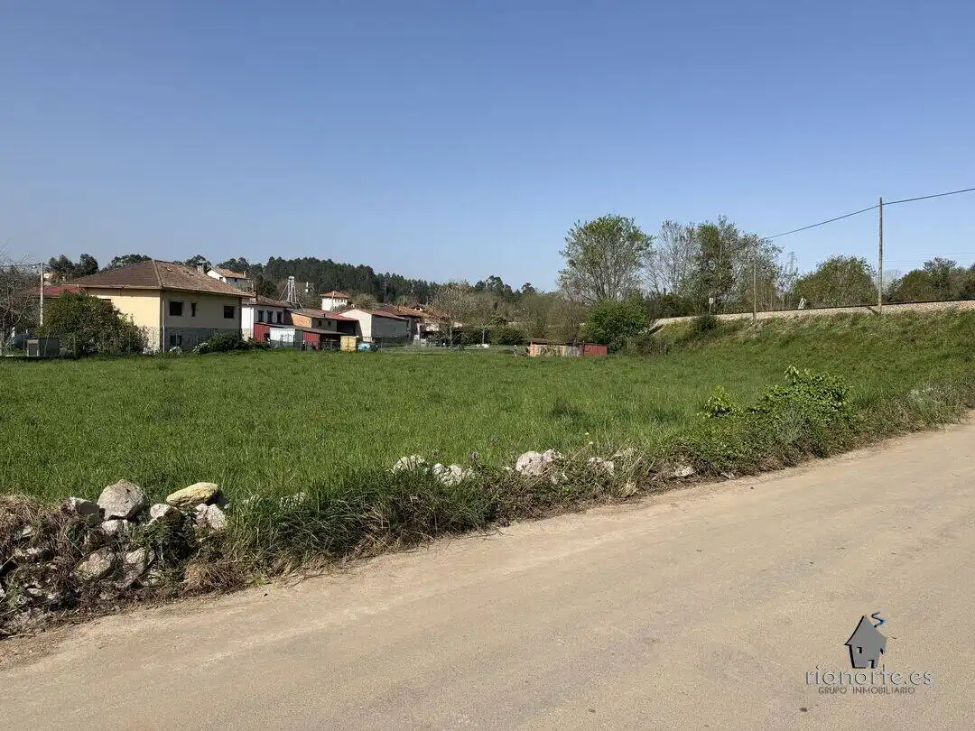 Wohnbaugrundstück zum Verkauf in Ribadesella, imagen 18