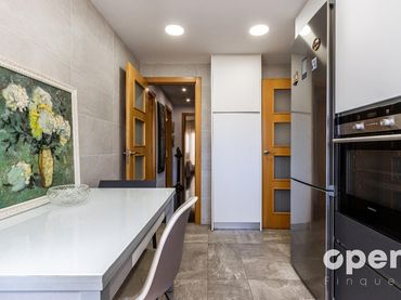 Piso con balcón en venta en Blasco de Garay,De