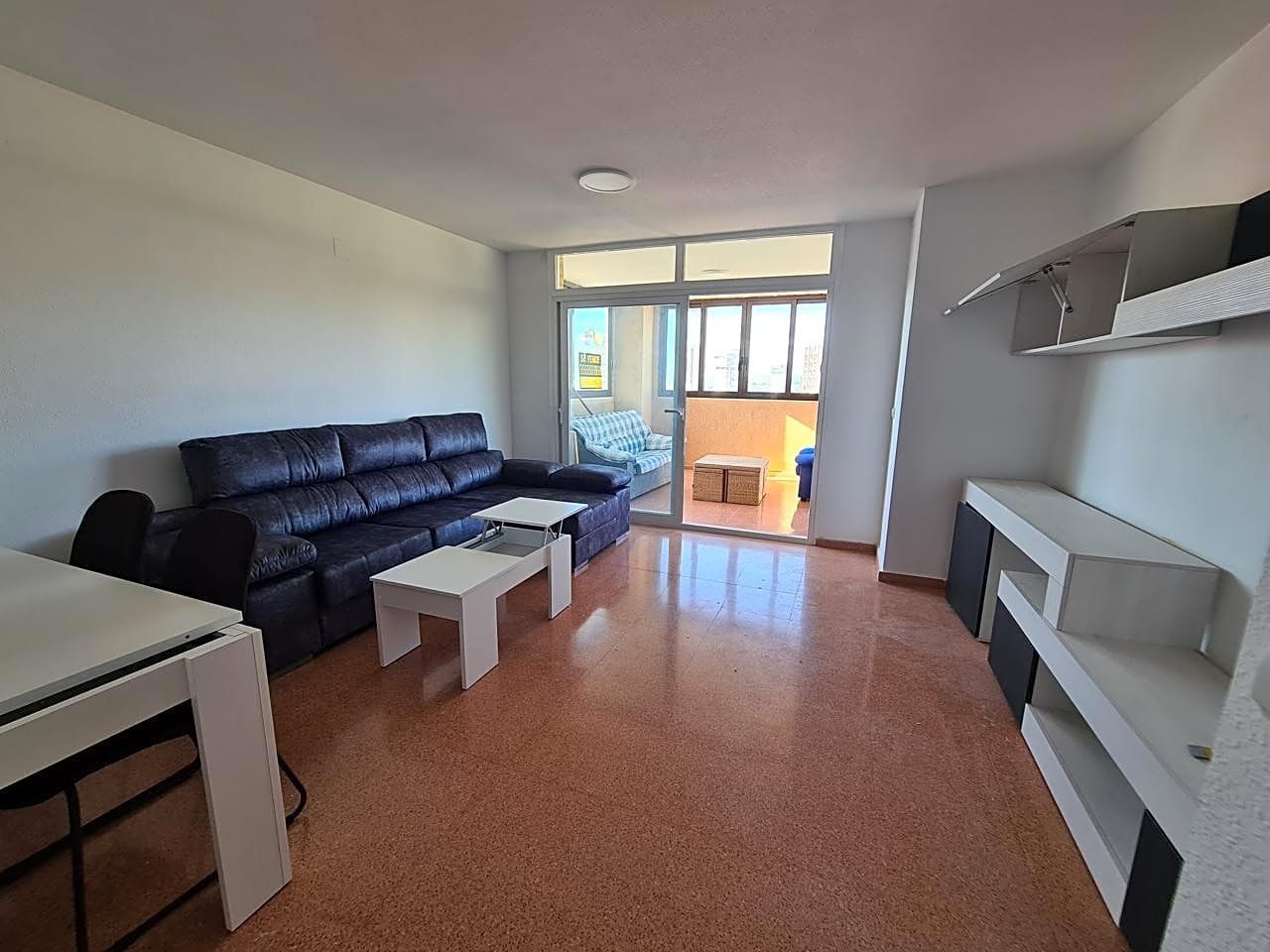 Apartment for sale in Playa Poniente