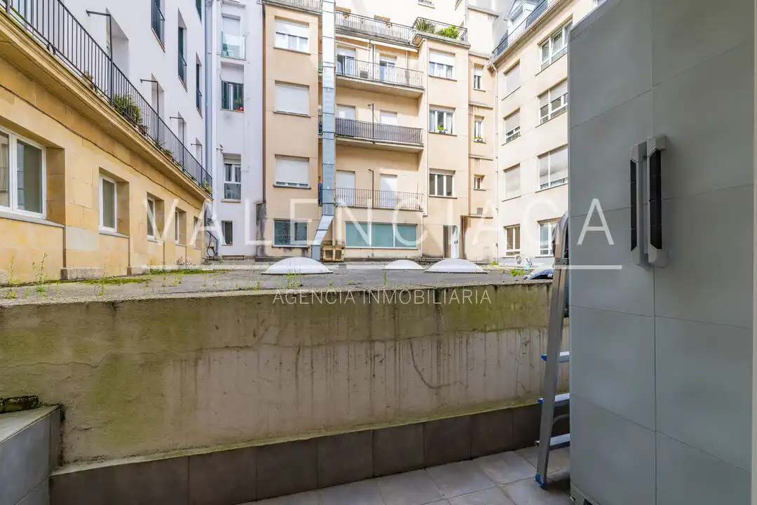 Piso con terraza en venta en Bergara Kalea, imagen 21