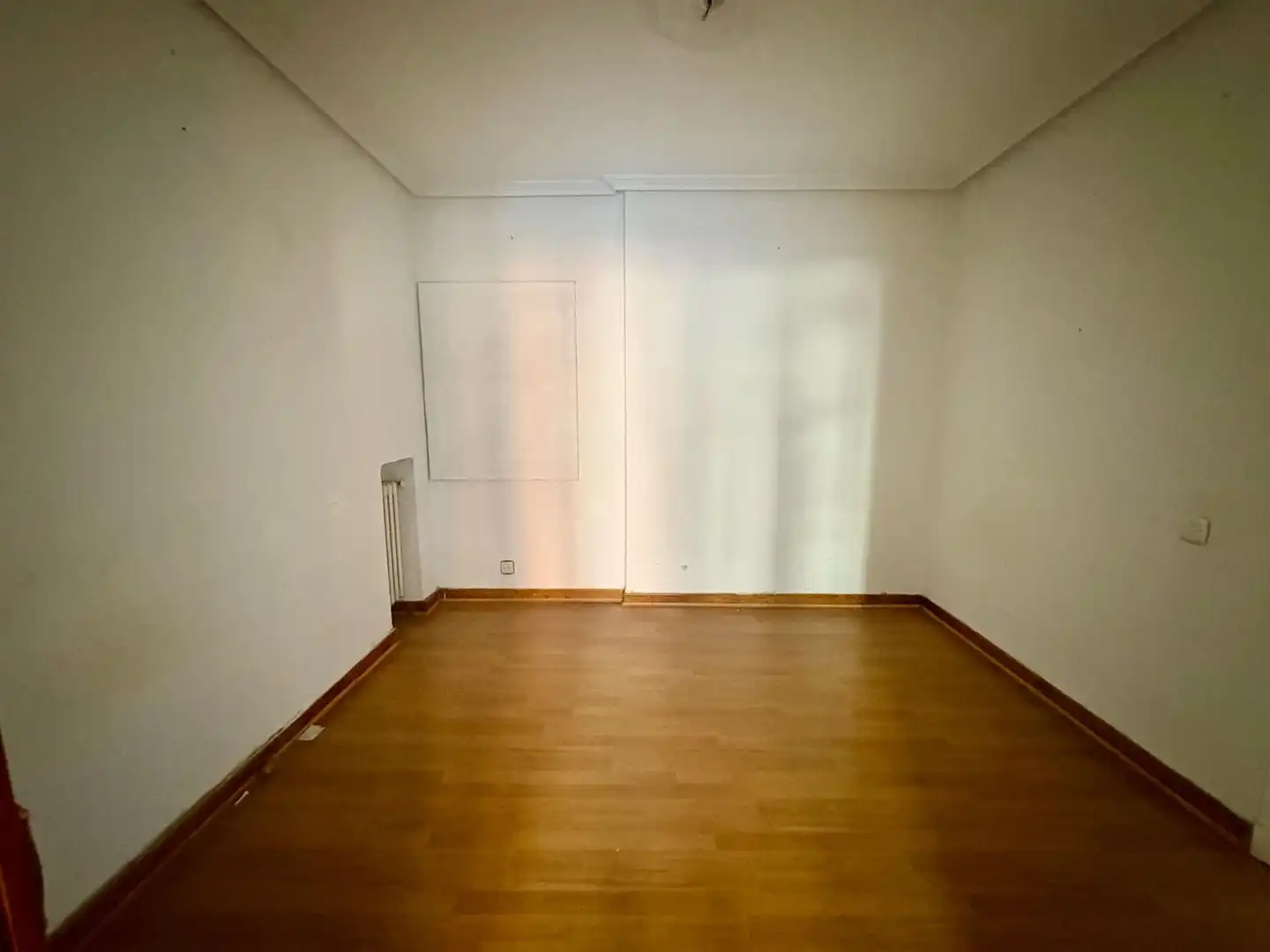 Wohnung zum Verkauf in Oviedo  mit Heizung