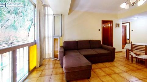 Foto 4 de Pis en venda a Calle Ramiro de Maeztu, Aiora, Valencia