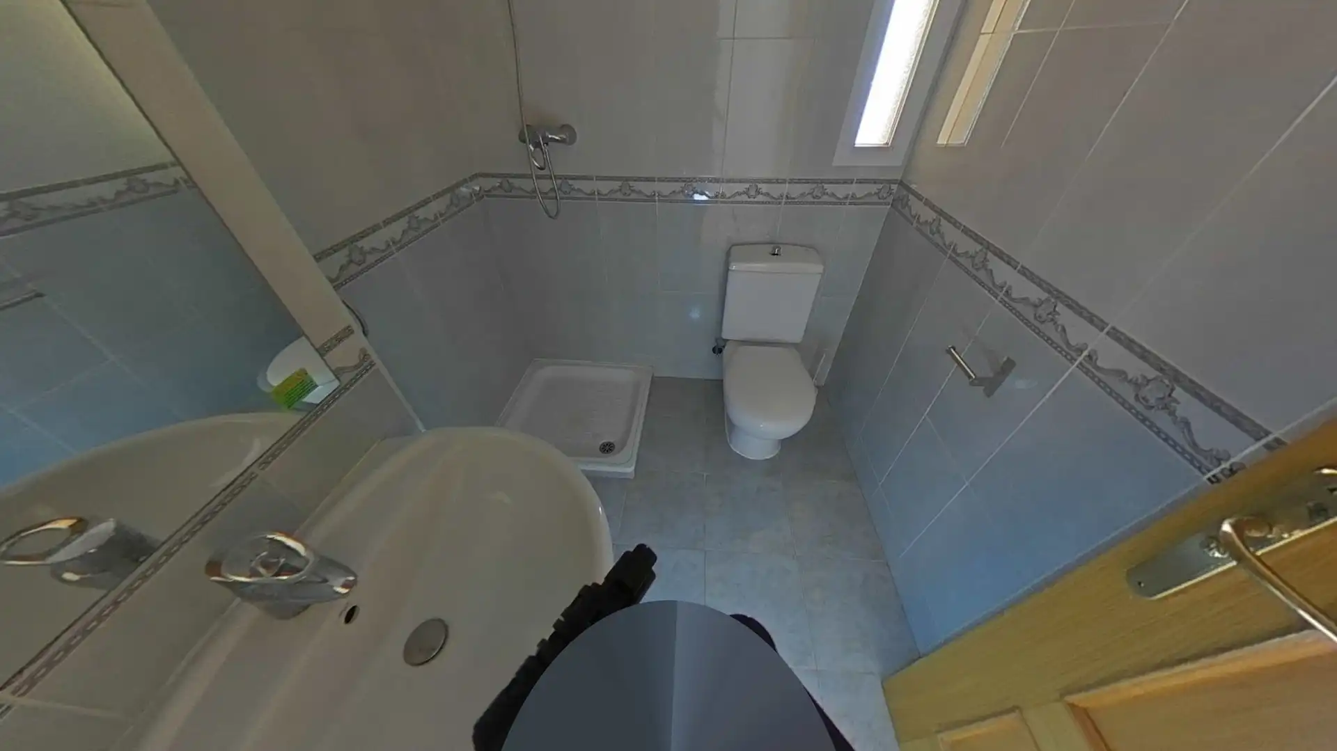 Appartement avec piscine à vendre à Urb Conjunto Edén Golf Riviera, imagen 22