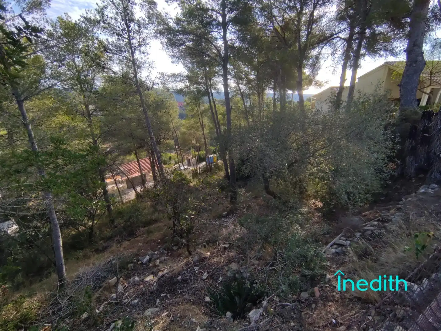 Terreny residencial en venda a Carrer Carrer del Crisantem, imagen 8