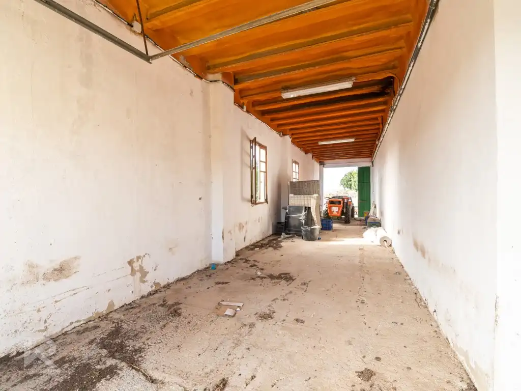 Casa o chalet en venta en Llutxent